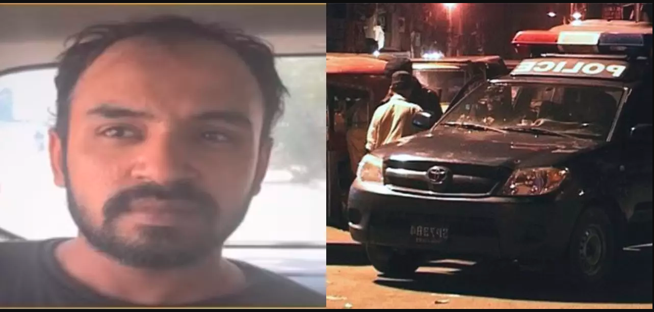 Husband Approaches FIA After Ex-boyfriend Blackmails His Wife in Karachi